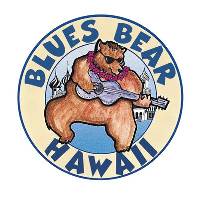 Blues Bear Hawaii LLC