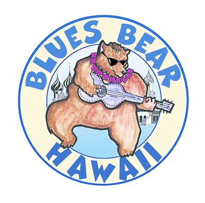 Blues Bear Hawaii LLC